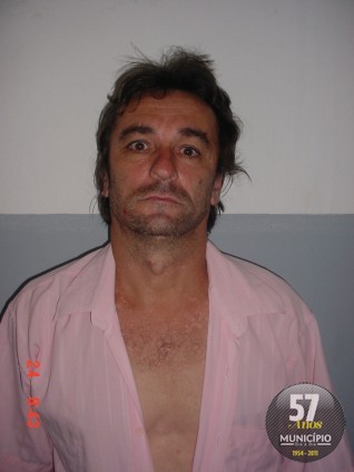 Genésio Martinenghi, 45 anos