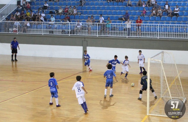 Com o 6º lugar na classificação geral, Guarani ganhou o direito de sediar o 1º turna da 2ª fase do Grupo P