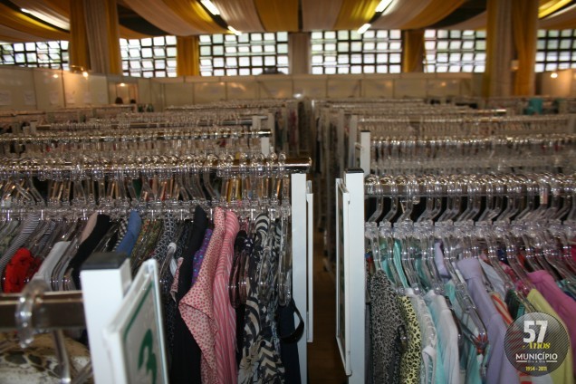 Pronegocio: mais de 1,4 milhão de peças foram vendidas