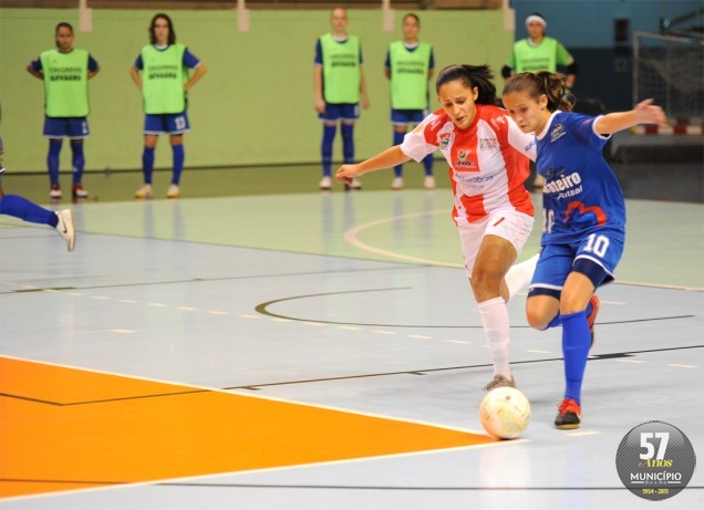 Barateiro perdeu por 5x1 para Unesc/Criciúma e amargou segunda derrota no campeonato