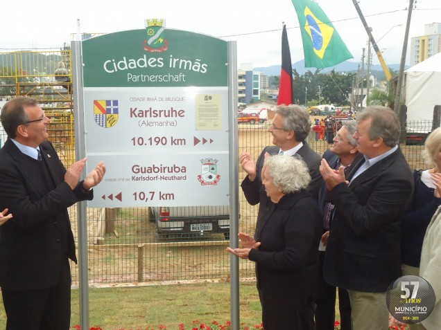 A inauguração ocorreu na manhã deste sábado, 9 de junho